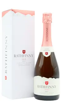 Rathfinny - Rose Brut Sparkling Wine (Gift Box) 75CL
