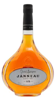 Janneau - VS Armagnac 70cl 40% ABV0