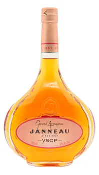 Janneau - VSOP Armagnac 70CL