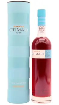 Warre's - Otima Tawny 10 year old Port
