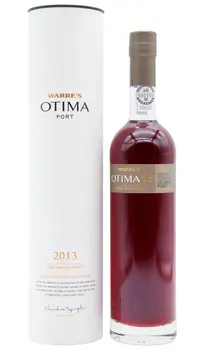 Warre's - Otima Colheita Vintage 2013 Port 50CL
