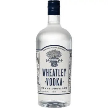 Wheatley Vodka 1.75L