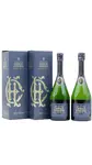 Charles Heidsieck - Brut Reserve Champagne (2 x 75cl)