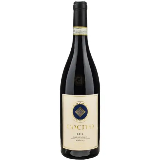 Cocito Barbaresco Baluchin Riserva 750ml