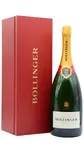 Bollinger - Special Cuvee Champagne (3 Litre Jeroboam) (Gift Box)