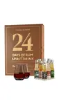 24 Days of Rum - 2025 Mocha Edition Advent Calendar