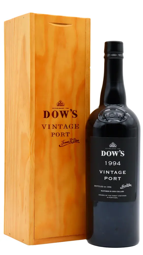 Dow's - Library Release Vintage 1994 Port 75CL