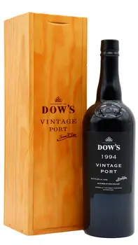 Dow's - Library Release Vintage 1994 Port 75CL