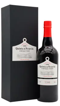 Quinta Do Vesuvio - Library Release Vintage 1995 Port