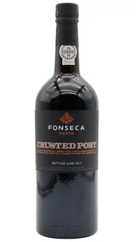 Fonseca - Crusted Port 75cl 20% ABV0