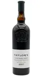 Taylor's - Vintage 2007 Port 75CL