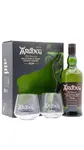 Ardbeg - Islay Single Malt Scotch 10 year old Whisky Glass Pack