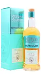 Tormore - Murray McDavid Benchmark Uitvlugt Rum Cask Single Malt Scotch 2015 10 year old Whisky 70CL