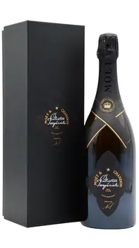 Moet & Chandon - Collection Imperiale - Creation No. 1 Champagne 75cl 12.5% ABV (Gift Box)