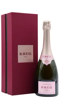 Krug - Rose Champagne (Gift Box)