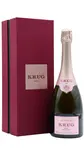 Krug - Rose Champagne (Gift Box) 75CL