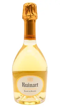 Ruinart - Blanc De Blancs Champagne (37.5cl)