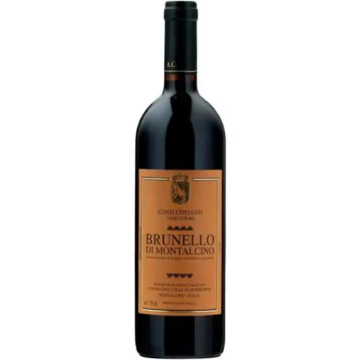 Conti Costani Brunello Di Montalcino Italy Tuscany 750ml