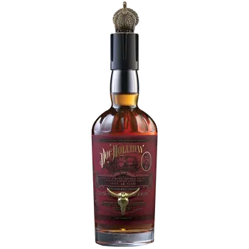 Doc Holliday Bourbon Straight Finished In Oloroso Sherry Cask 13yr Kentucky 750ml