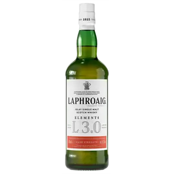 Laphroaig Elements Scotch Single Malt Cask Strength Limited Release L 3.0 700ml