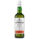 Laphroaig Elements Scotch Single Malt Cask Strength Limited Release L 3.0 700ml