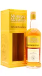 Port Dundas (silent) - Murray McDavid Mission Gold Series Single Cask #2410052 1998 26 year old Whisky 70CL