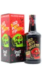 Dead Man's Fingers - Super Spiced Rum 70cl 37.5% ABV & Gift Box