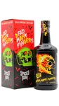 Dead Man's Fingers - Flaming Skull Limited Edition Spiced Rum & Gift Box 70CL
