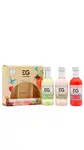 Edinburgh Gin - Gin Liqueur Miniature Gift Pack