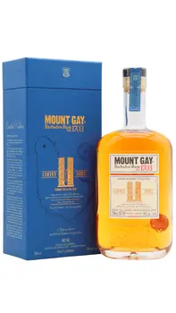 Mount Gay - Master Blender Collection #7 Coffey Still Rum