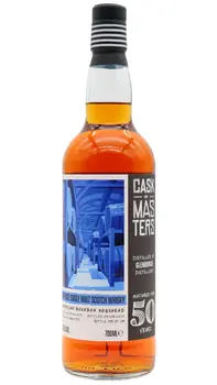 Glenburgie - 50 year old Brave New Spirits Cask Masters Single Cask #75-3881 1975 Whisky 70cl 40.5% ABV0