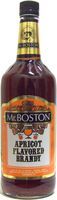 Mr Boston Apricot Flavored Brandy