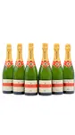Mercier - Brut Champagne (Case Of Six)