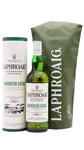 Laphroaig - Quarter Cask Islay Single Malt Scotch Whisky (Includes Waterproof Dry Bag) 70CL