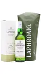 Laphroaig - Oak Select Islay Single Malt Scotch Whisky (Includes Waterproof Dry Bag) 70CL