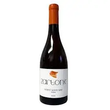Zartonk White Wine Ararat Armenia 2023