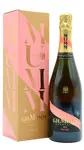 Mumm - Rose Brut Champagne 75CL