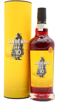 Sandeman - Tawny 10 year old Port 75CL