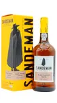 Sandeman - White NV Port 75CL