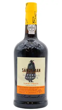 Sandeman - Imperial Reserve Tawny NV Port 75CL