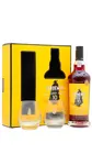 Sandeman - Tawny  10 year old Port Glass Pack 75CL