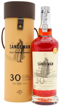 Sandeman - 30 year old Tawny Port 75cl 20% ABV0
