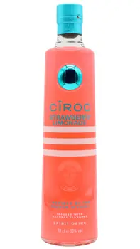 Ciroc - Strawberry Limonade Spirit 70cl 30% ABV0