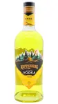 Koppaberg - Lemon Flavoured Vodka 70CL