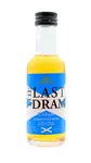 Ceilidh - The Last Dram Blended Scotch Whisky Miniature 5CL