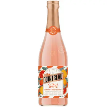 Cointreau Citrus Spritz Orange & Blood Orange 750ml