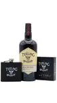 Teeling - Small Batch Irish Whiskey (Includes Hip Flask) 70CL