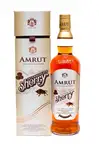 Amrut Whiskey Single Malt Intermidiate Sherry India 750ml