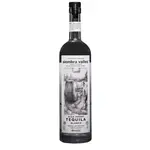 Siembra Valles Tequila Blanco High Proof 750ml