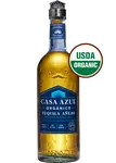 Casa Azul Tequila Anejo Organico 750ml